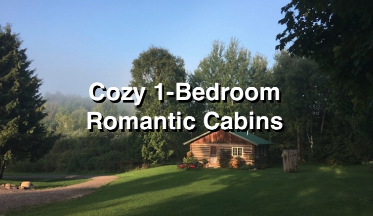 Romantic Getaways in Michigan